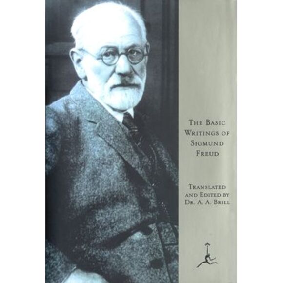 The Basic Writings of Sigmund Freud -- Sigmund Freud - Picture 1 of 1